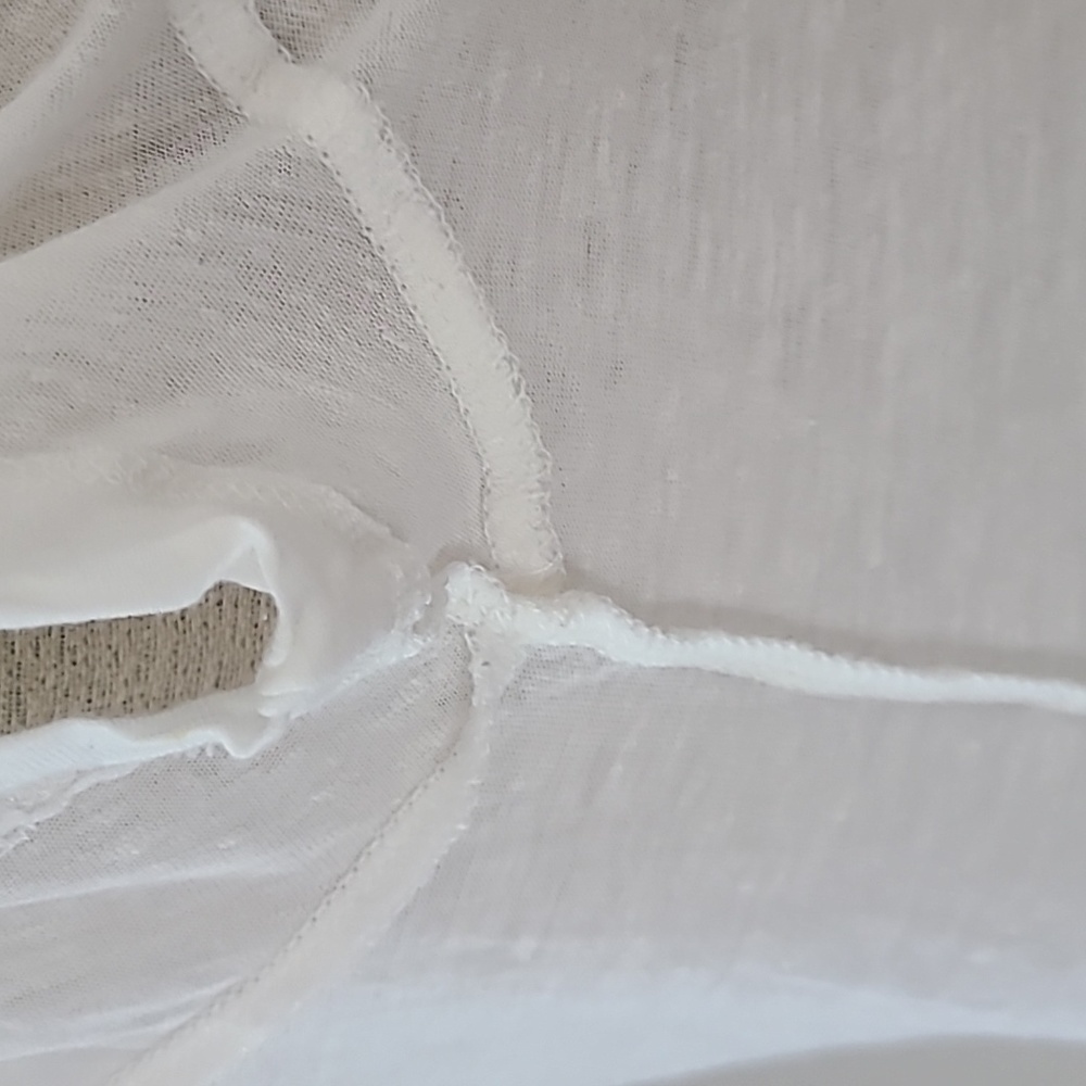 All Saints Ines Key Tee - Picture 12 of 16
